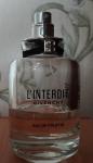 Givenchy, L'Interdit Eau de Toilette 2019