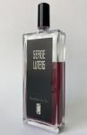 Serge Lutens, Baptême du Feu