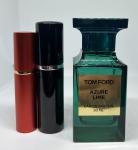 Tom Ford, Azure Lime 2023