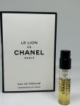 Chanel, Le Lion de  Chanel