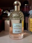 Guerlain, Aqua Allegoria Orange Soleia