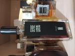 Serge Lutens, Chergui