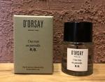 D'Orsay, R.B. Une Rose Au Paradis, D’Orsay