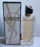 Yves Saint Laurent, Libre Eau de Toilette