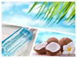 Clean, Air & Coconut Water