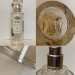 Sisley, Sisley Eau de 3