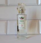 Sisley, Sisley Eau de 3