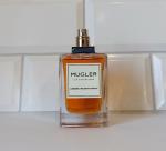 Mugler, Ambre Redoutable, Thierry Mugler