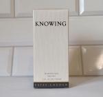 Estée Lauder, Knowing, Estee Lauder