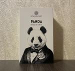 Zoologist Perfumes, Panda 2017