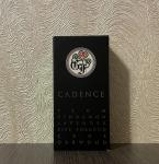 Gallagher Fragrances, Cadence