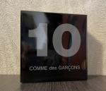 Comme des Garcons, Odeur 10