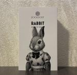 Zoologist Perfumes, Rabbit