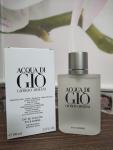 Giorgio Armani, Acqua di Giò pour Homme