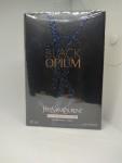 Yves Saint Laurent, Black Opium Intense