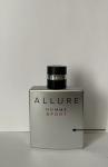 Chanel, Allure Homme Sport