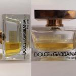 Dolce&Gabbana, The One