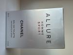 Chanel, Allure Homme Sport