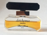 Revillon, Detchema 1953