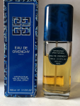 Givenchy, Eau de  Givenchy