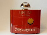 Yves Saint Laurent, Opium