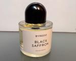 Byredo, Black Saffron