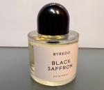 Byredo, Black Saffron