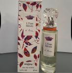 Sisley, L'Eau Rêvée d'Aria