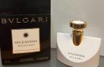 Bvlgari, Splendida Patchouli Tentation