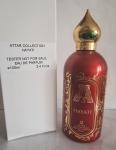 Attar Collection, Hayati