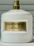 Carven, Carven L'Absolu