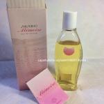 Shiseido, Memoire