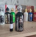 Attar Collection, Crystal Love for Him