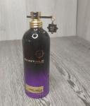 Montale, Dark Vanilla