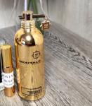 Montale, Pure Gold