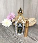 Attar Collection, Floral Musk