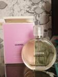 Chanel, Chance Eau Fraiche