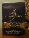 Burberry, My Burberry Black