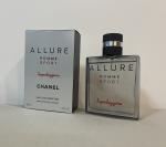 Chanel, Allure Homme Sport Superleggera Chanel