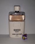 Gucci, Gucci Guilty Love Edition MMXXI pour Femme