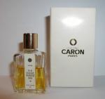 Caron, Narcisse Noir