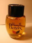 Ellen Betrix, Extra Eau de Cologne Henry M. Betrix Ellen Betrix