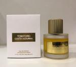 Tom Ford, Costa Azzurra 2021