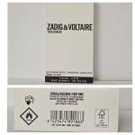 Zadig & Voltaire, This Is Her!