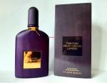 Tom Ford, Velvet Orchid Lumiere