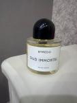 Byredo, Oud Immortel