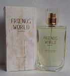 Oriflame, Friends World for Her