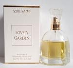 Oriflame, Lovely Garden