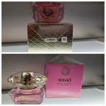 Versace, Bright Crystal Parfum