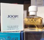 Joop!, Le Bain